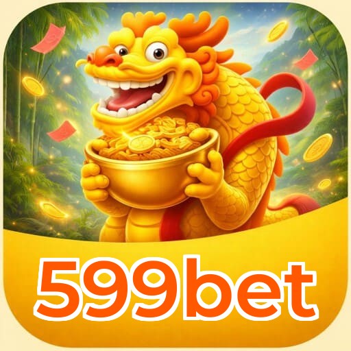 Página de download 599bet
