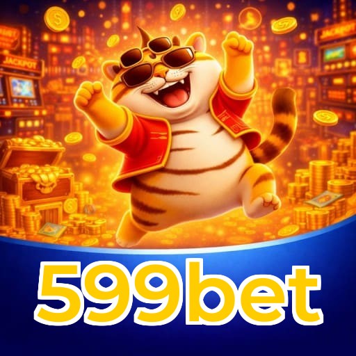 Aplicativo mobile 599bet
